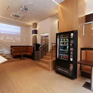 ** Hotel Esplugues Spagna