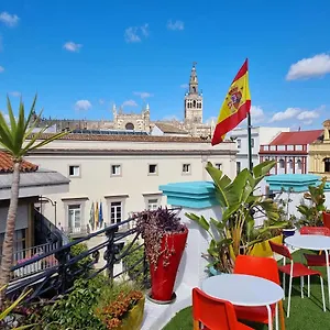  Ostello Rio Spagna
