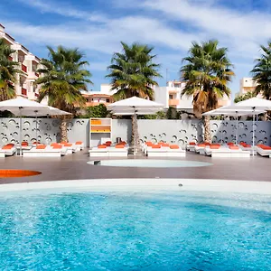 Ibiza Sun Spain