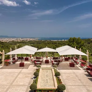 Castillo Son Vida, A Luxury Collection Hotel, Mallorca (adults Only) Palma de Mallorca