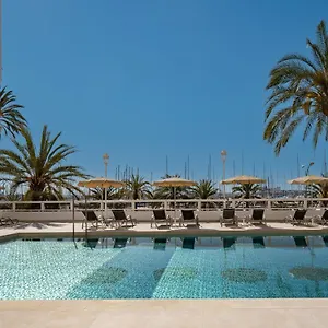 Hotell Bellver , Affiliated By Melia