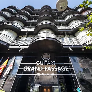 Guitart Grand Passage Spain