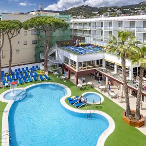 Hotel Ght Costa Brava & Tossa de Mar
