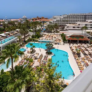 spring-hotel-vulcano.tenerifehoteles.net/