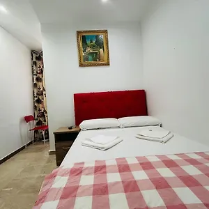  Ostello Granvia 628 Spagna