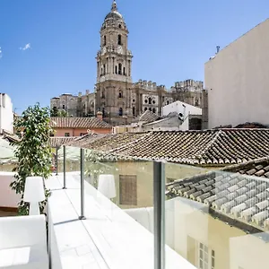  Ostello Chinitas Urban Spagna