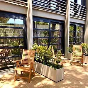  Hotel Royal Tennis Club Spagna