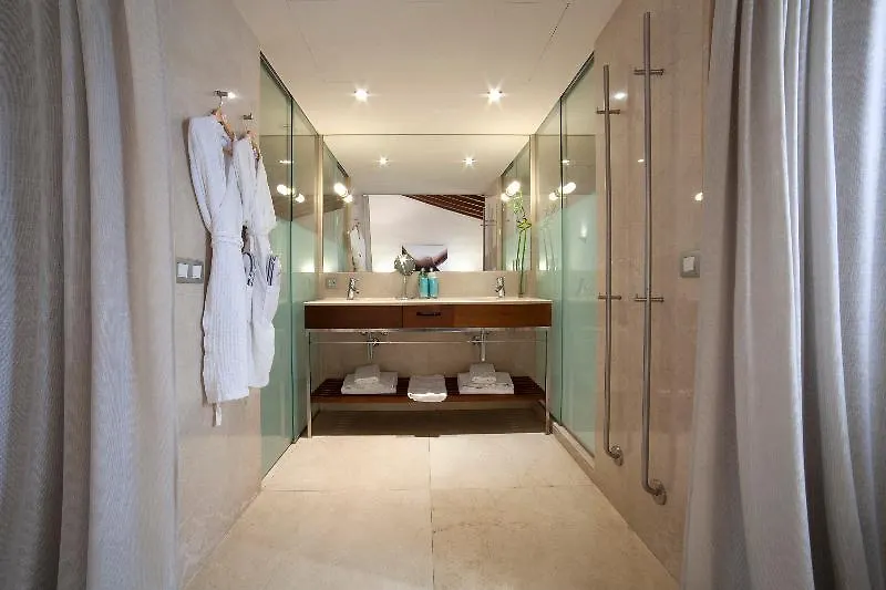 Petit Palace Hotel Tres Palma di Maiorca