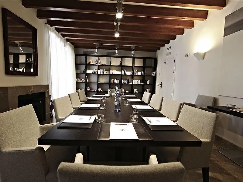 Petit Palace Hotel Tres Palma de Mallorca