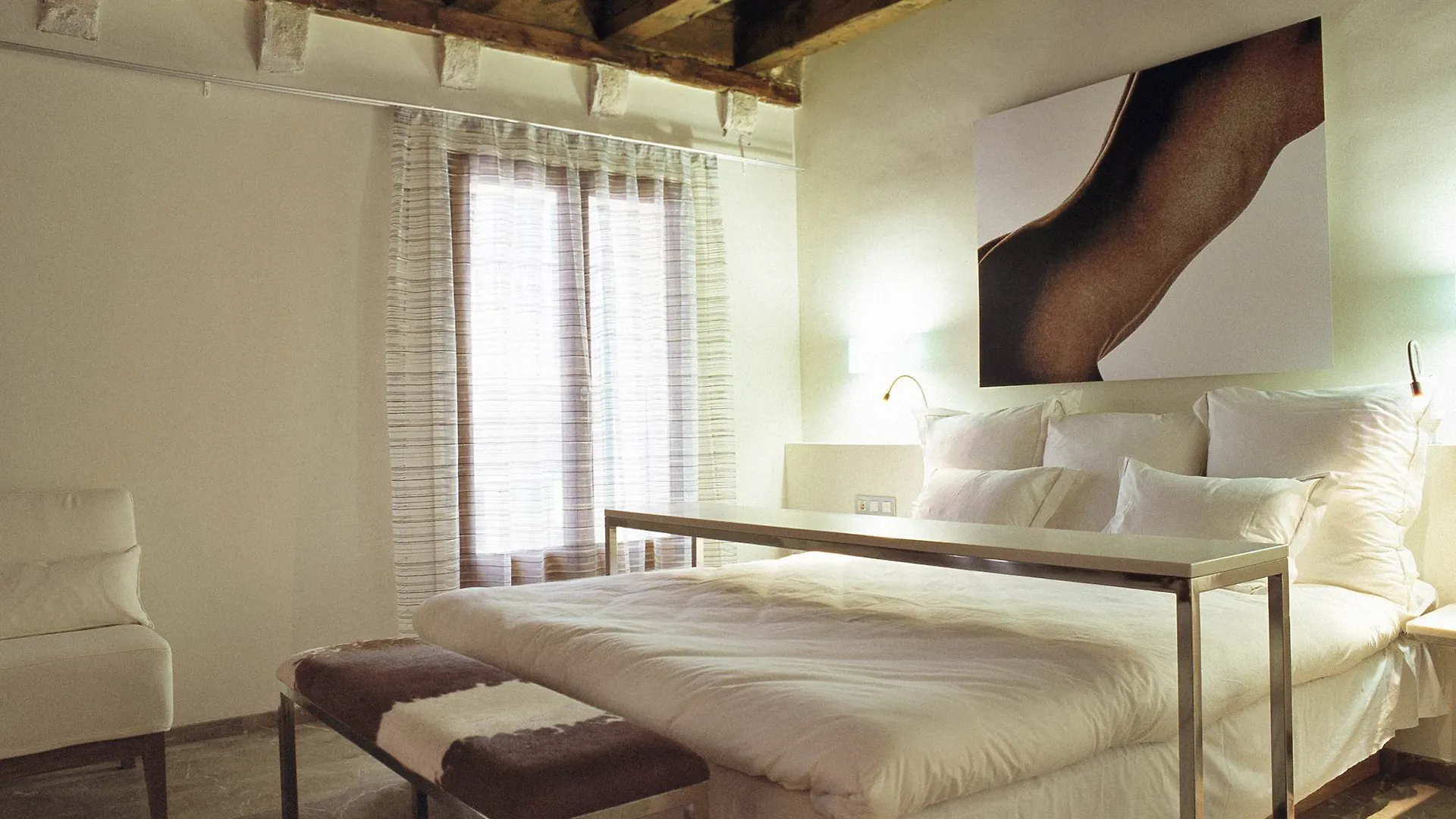 Petit Palace Hotel Tres Palma de Mallorca