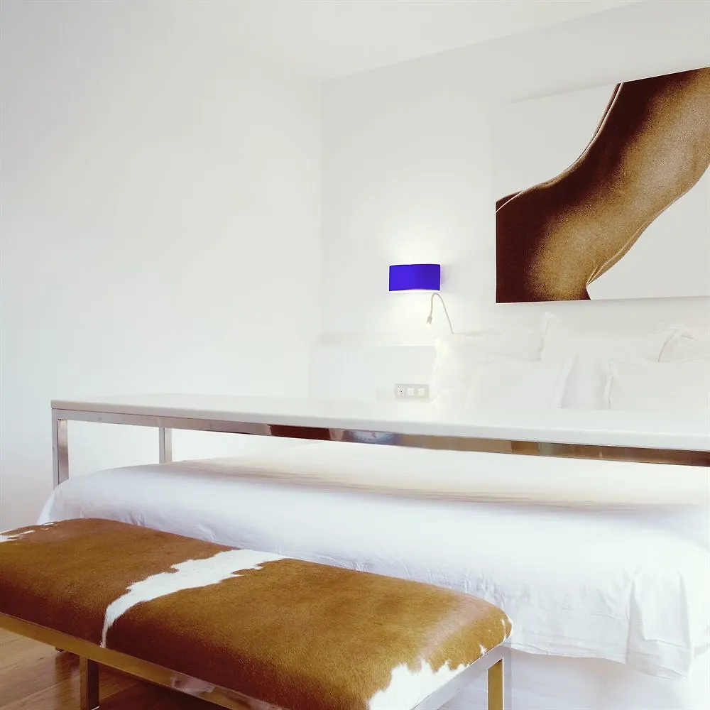 Petit Palace Hotel Tres Palma de Mallorca