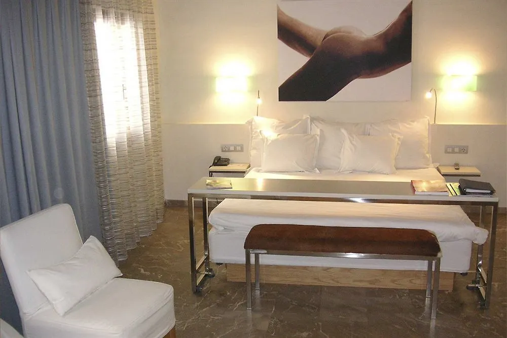 Petit Palace Hotel Tres Palma de Mallorca