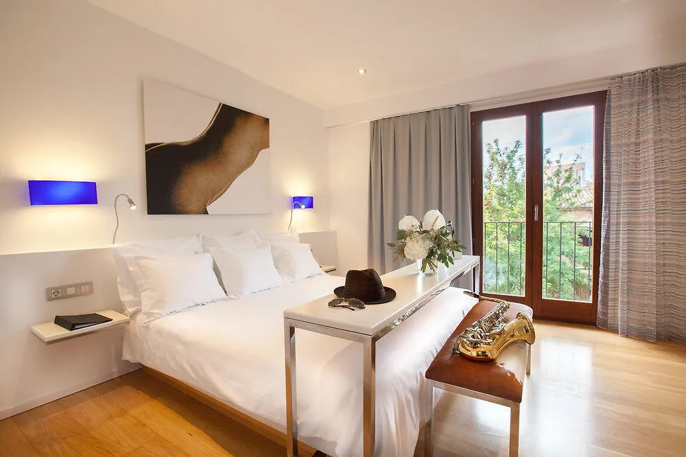 Petit Palace Hotel Tres Palma de Mallorca