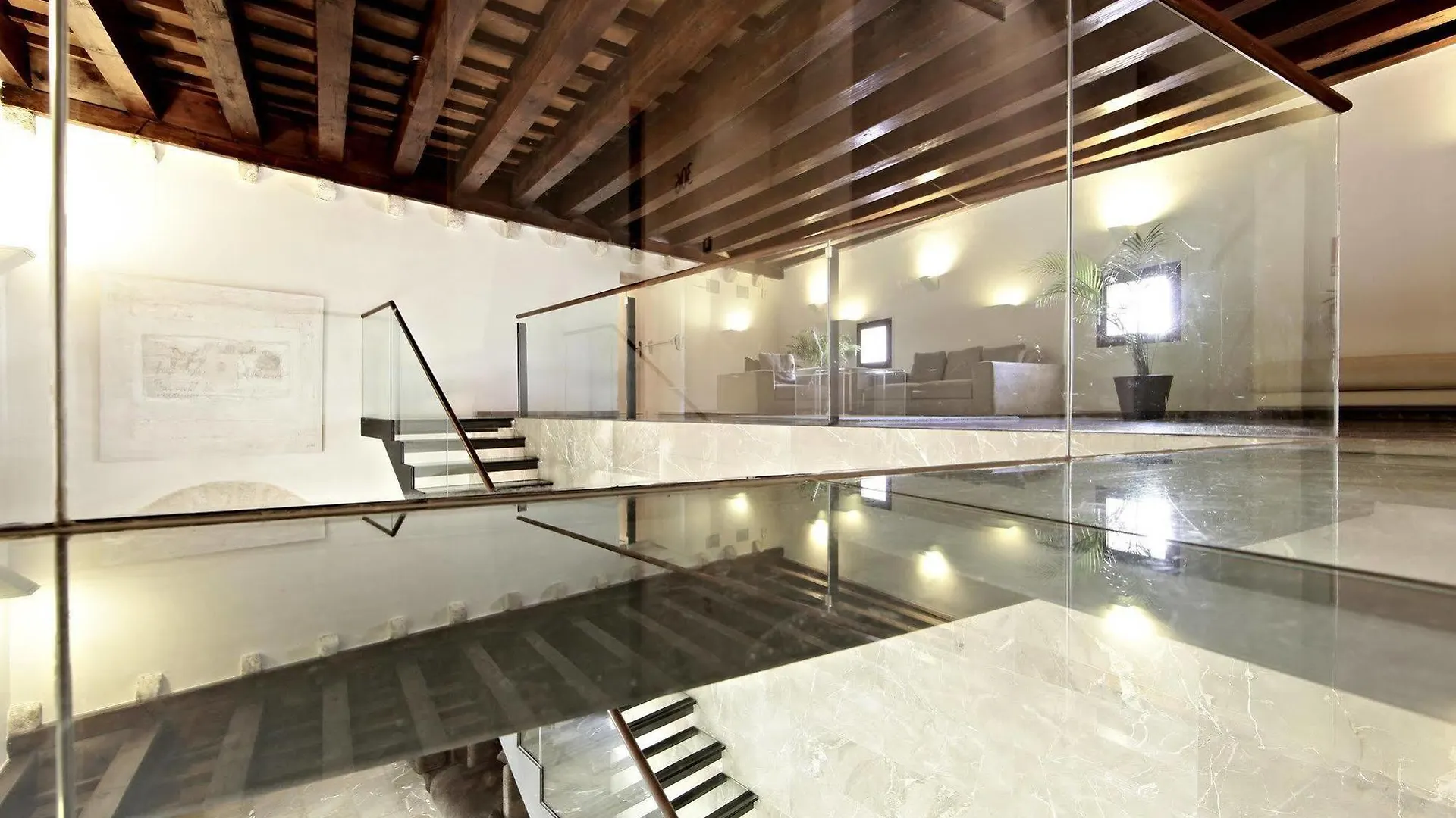 Petit Palace Hotel Tres Palma de Mallorca 4*,