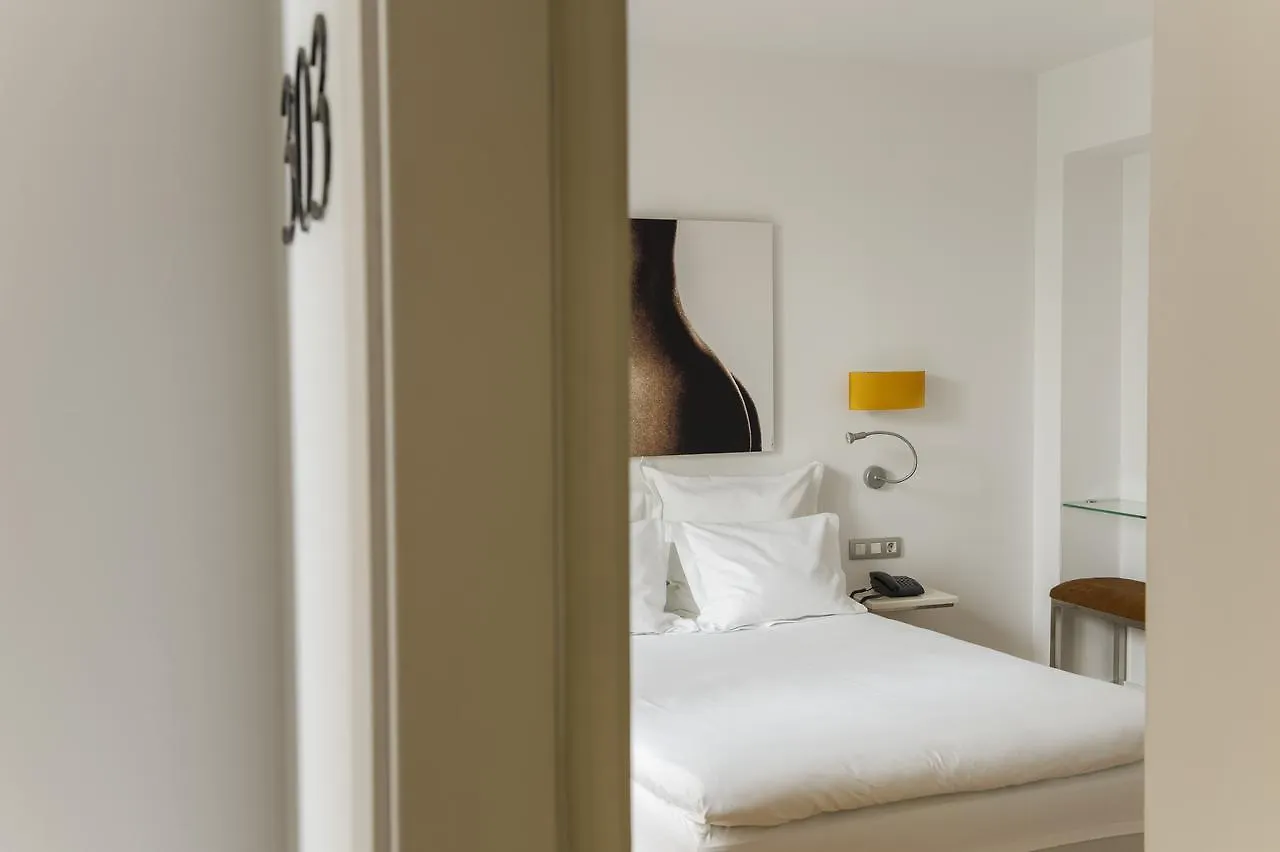 Petit Palace Hotel Tres Palma de Mallorca