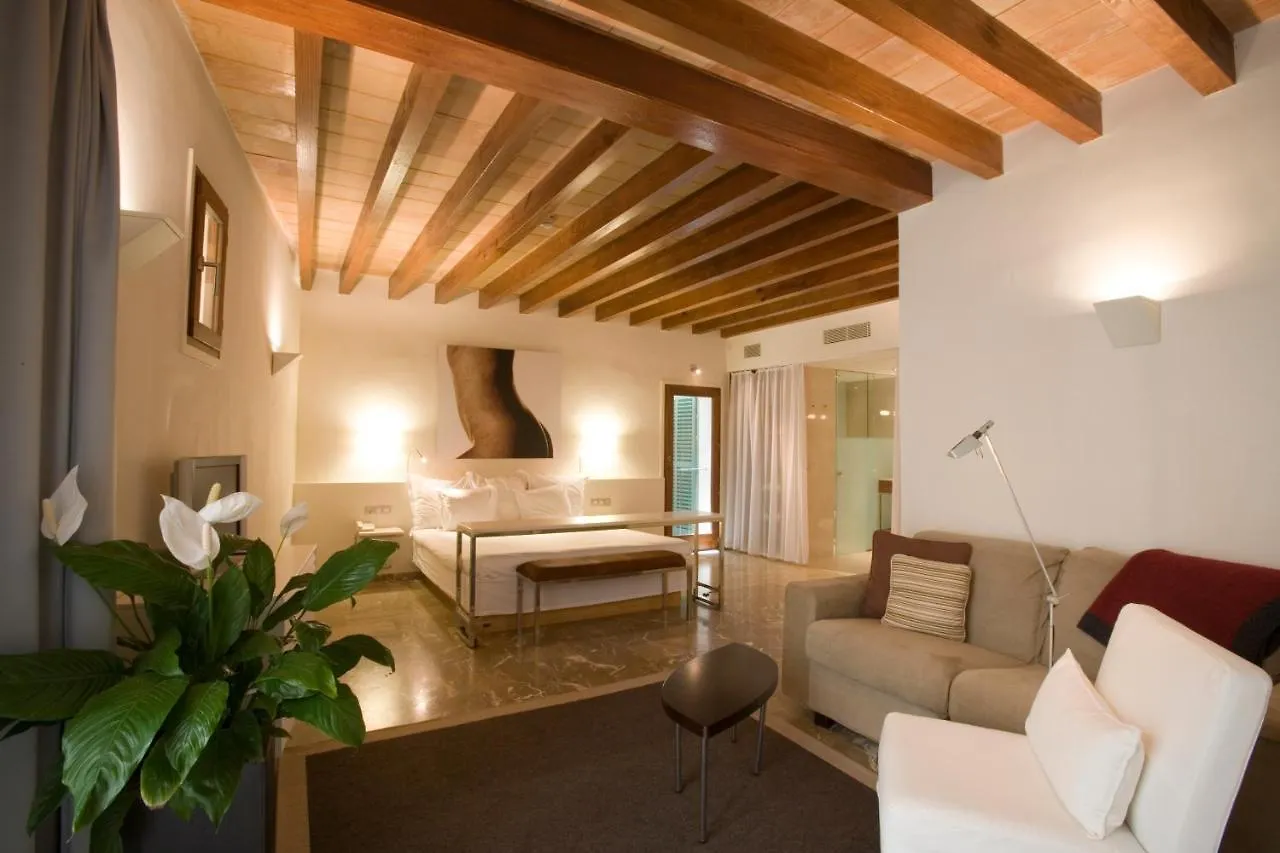Petit Palace Hotel Tres Palma de Mallorca Španělsko