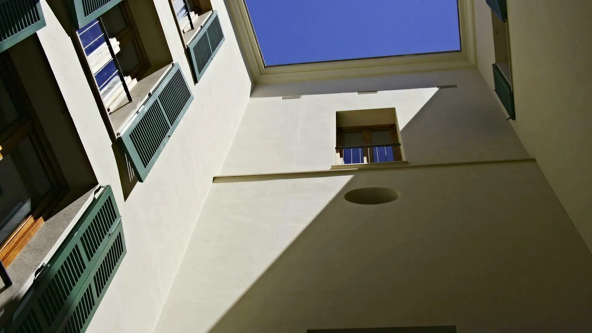 Petit Palace Hotel Tres Palma de Mallorca 4*,  Španělsko